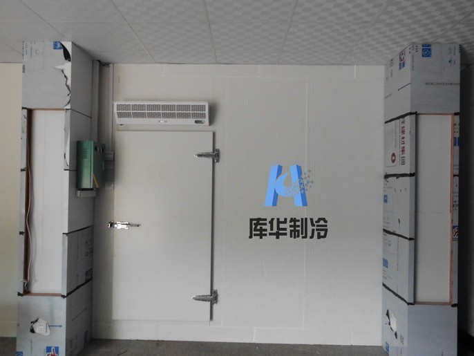 冷庫門 冷庫門