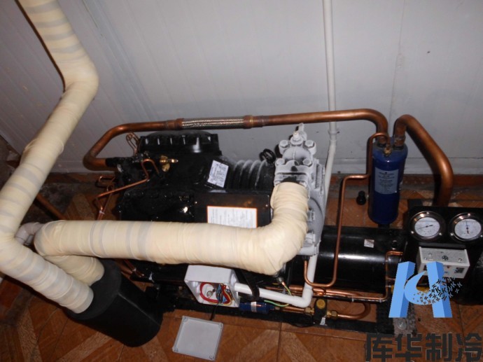 壓縮機(jī) 壓縮機(jī)